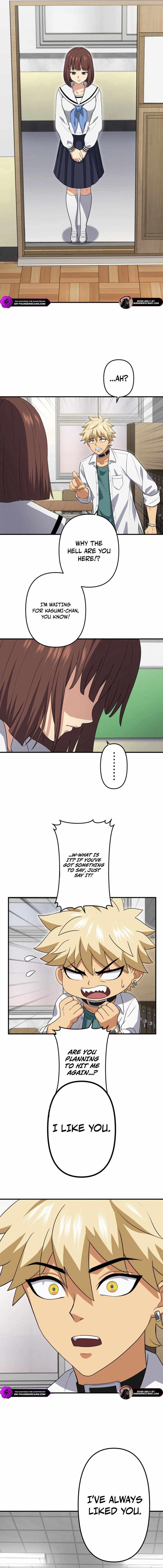 Criminal Transfer Student Chapter 10 3